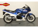 KAWASAKI GPZ 500 S