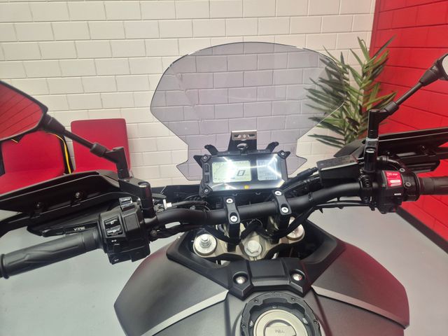 yamaha - mt-09-abs