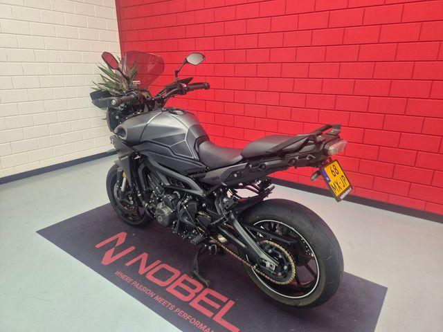 yamaha - mt-09-abs