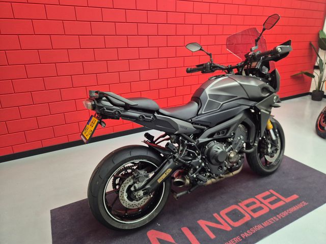 yamaha - mt-09-abs