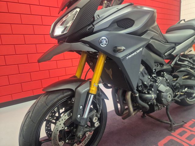 yamaha - mt-09-abs