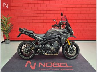 Yamaha MT 09 ABS 2015 occasion