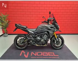 Yamaha MT 09 ABS 2015