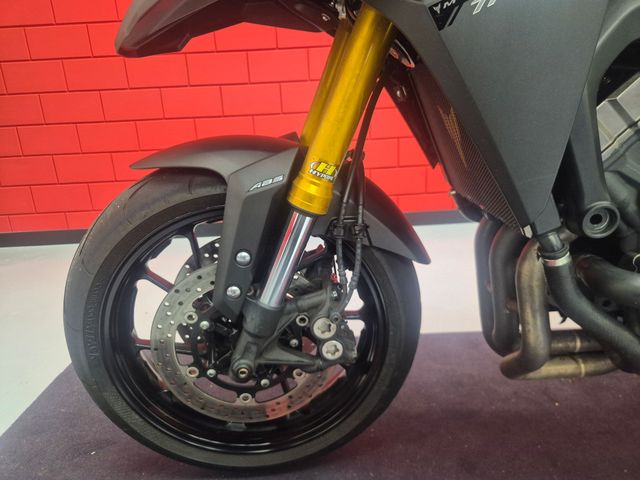yamaha - mt-09-abs