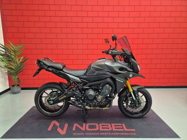 yamaha - mt-09-abs