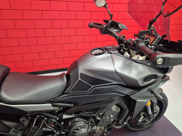 yamaha - mt-09-abs
