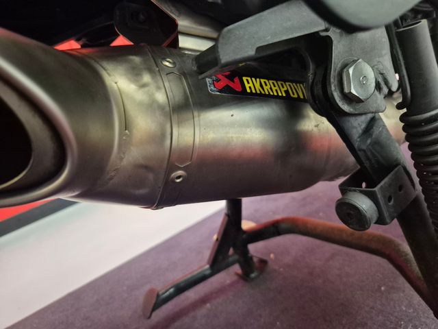 yamaha - mt-09-abs