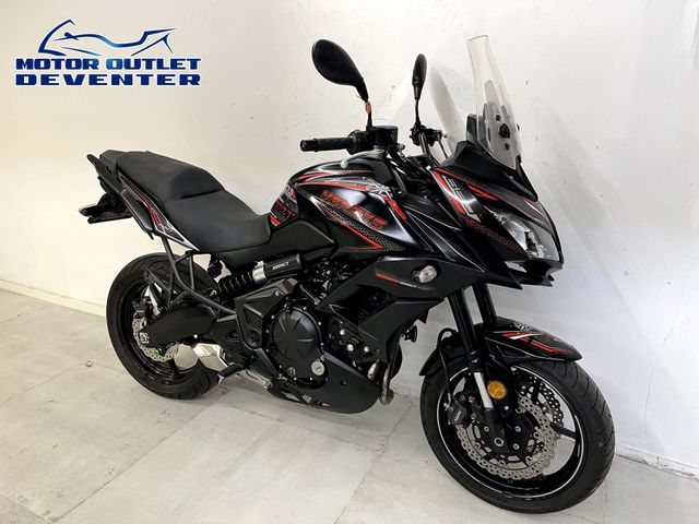 kawasaki - versys-650-abs