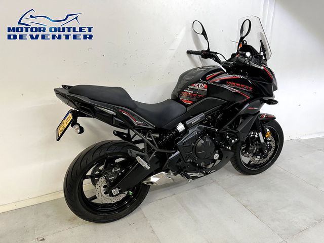kawasaki - versys-650-abs
