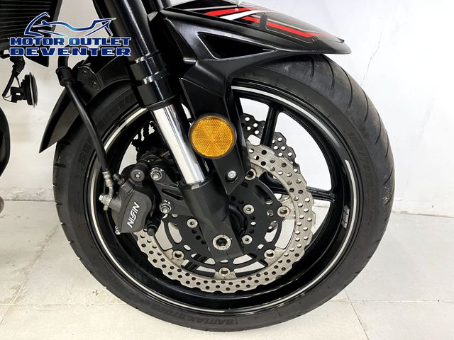 kawasaki - versys-650-abs
