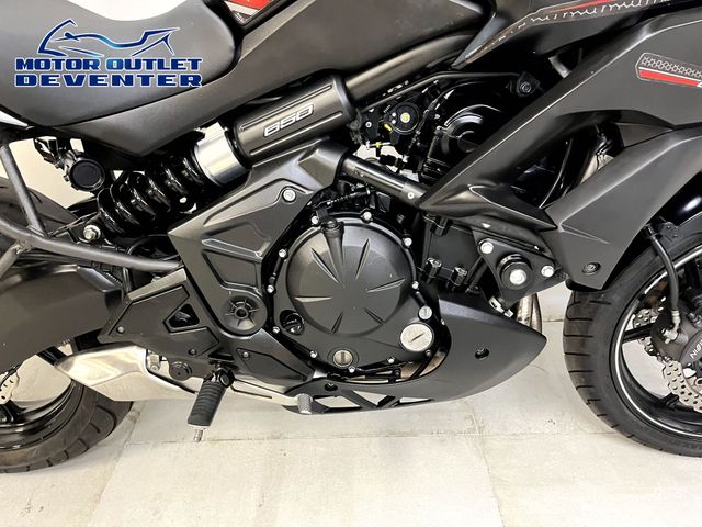 kawasaki - versys-650-abs