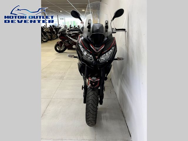 kawasaki - versys-650-abs