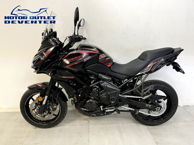 kawasaki - versys-650-abs