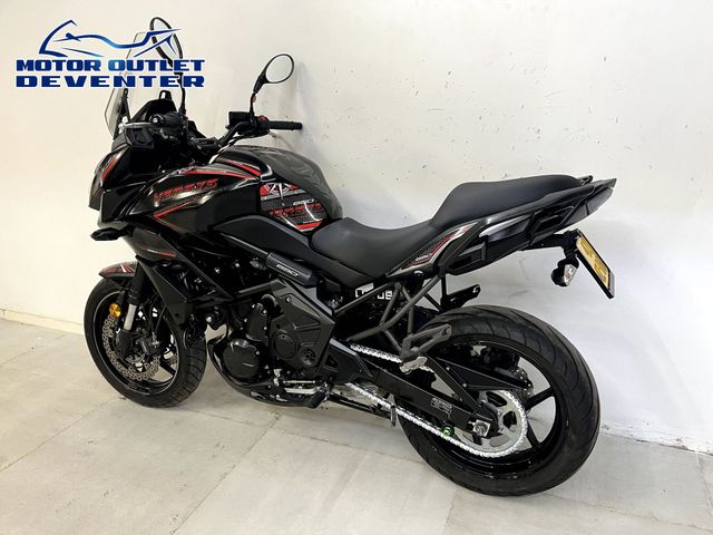 kawasaki - versys-650-abs