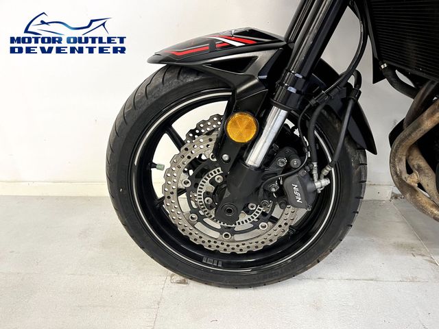 kawasaki - versys-650-abs