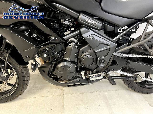 kawasaki - versys-650-abs