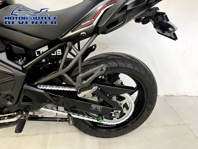kawasaki - versys-650-abs