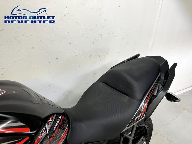 kawasaki - versys-650-abs
