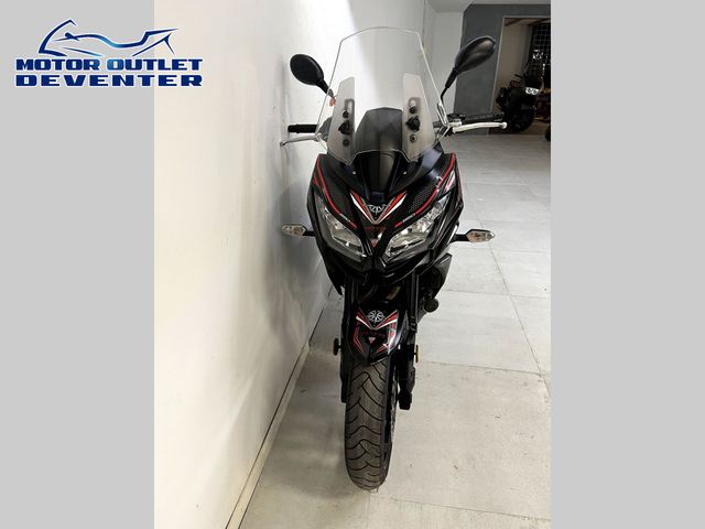 kawasaki - versys-650-abs