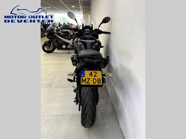 kawasaki - versys-650-abs