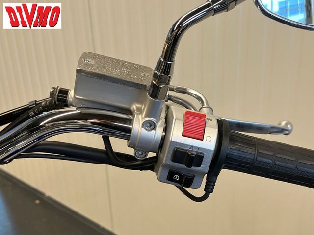 suzuki - c-800-intruder