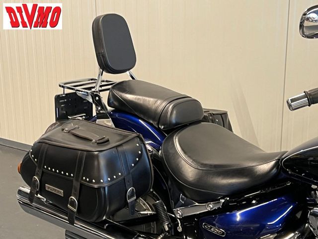 suzuki - c-800-intruder