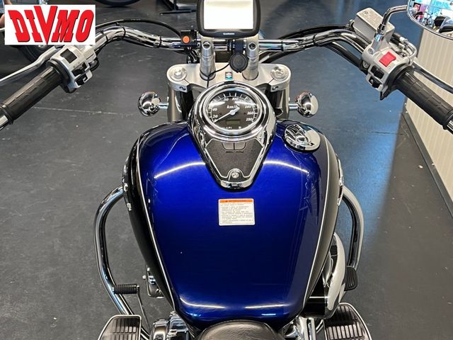 suzuki - c-800-intruder