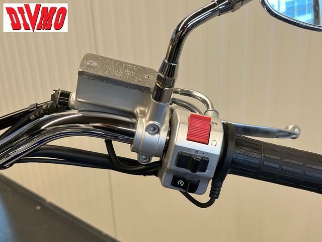 suzuki - c-800-intruder