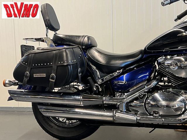 suzuki - c-800-intruder