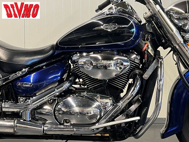 suzuki - c-800-intruder