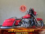 HARLEY-DAVIDSON STREET GLIDE FLHX