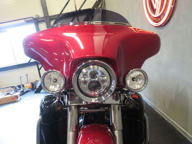 harley-davidson - street-glide-flhx
