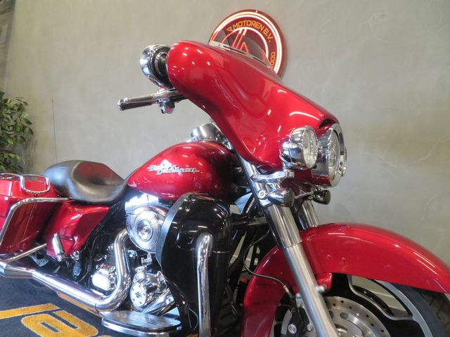 harley-davidson - street-glide-flhx