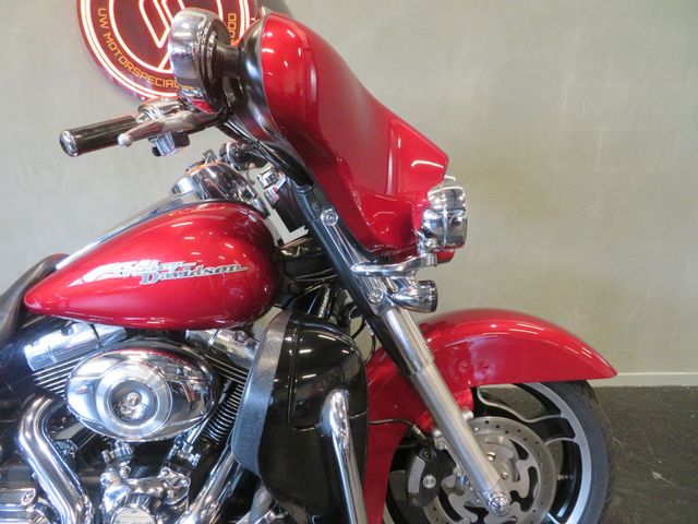 harley-davidson - street-glide-flhx