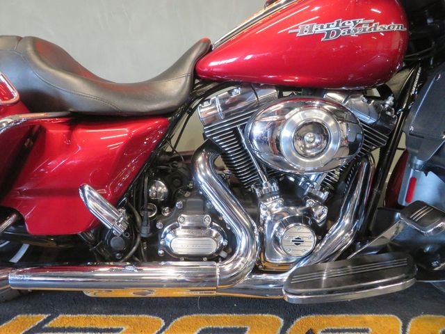harley-davidson - street-glide-flhx