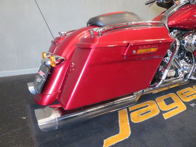 harley-davidson - street-glide-flhx