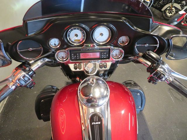 harley-davidson - street-glide-flhx