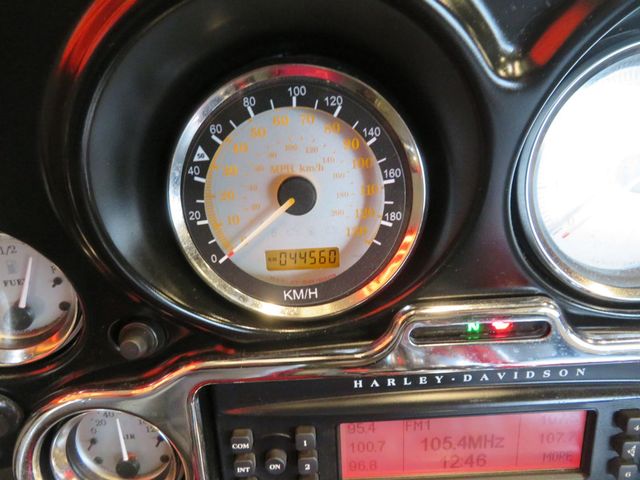 harley-davidson - street-glide-flhx