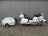 HONDA GL 1800 GOLDWING C-ABS