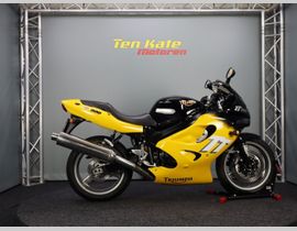 Triumph TT 600 2000 occasion