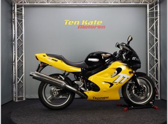 Triumph TT 600 2000 occasion