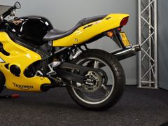 Triumph TT 600 2000 occasion – foto 12 van 16