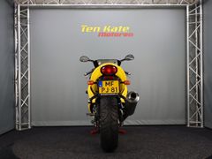 Triumph TT 600 2000 occasion – foto 13 van 16
