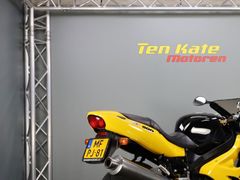 Triumph TT 600 2000 occasion – foto 15 van 16