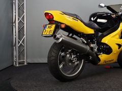 Triumph TT 600 2000 occasion – foto 16 van 16