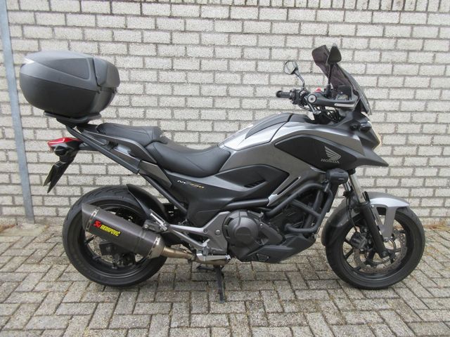 honda - nc-750-x-dct