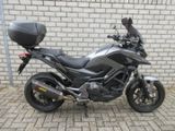 HONDA NC 750 X DCT