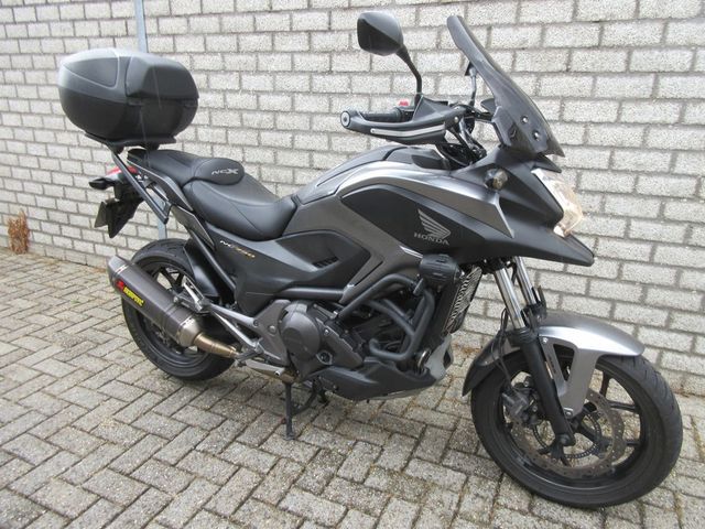 honda - nc-750-x-dct
