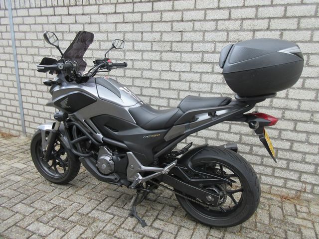 honda - nc-750-x-dct