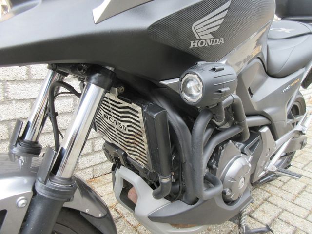 honda - nc-750-x-dct